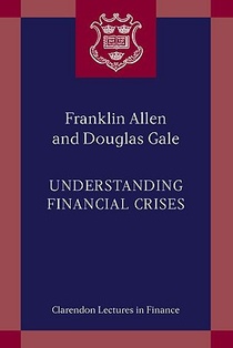 Understanding Financial Crises voorzijde