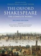 William Shakespeare: The Complete Works