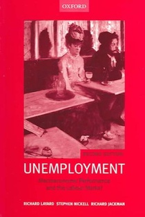 Unemployment voorzijde