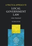 A Practical Approach to Local Government Law