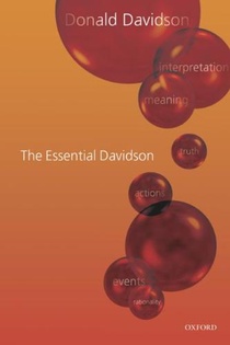 The Essential Davidson voorzijde