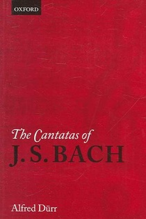 The Cantatas of J. S. Bach