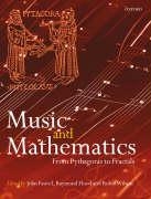 Music and Mathematics voorzijde