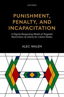 Punishment, Penalty, and Incapacitation