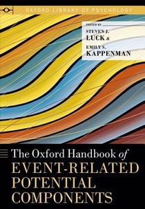 The Oxford Handbook of Event-Related Potential Components voorzijde