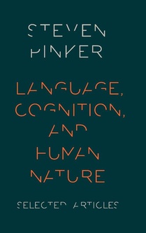 Language, Cognition, and Human Nature