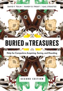 Buried in Treasures