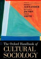 The Oxford Handbook of Cultural Sociology voorzijde