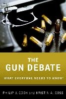 The Gun Debate