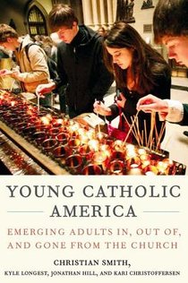 Young Catholic America voorzijde