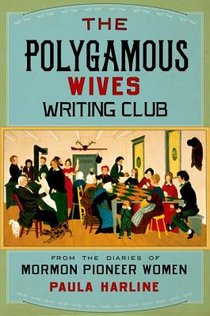The Polygamous Wives Writing Club