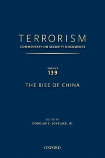 TERRORISM: COMMENTARY ON SECURITY DOCUMENTS VOLUME 137