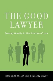 The Good Lawyer voorzijde