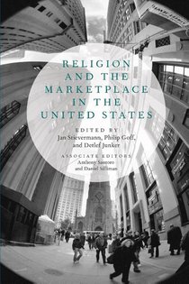 Religion and the Marketplace in the United States