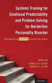 Systems Training for Emotional Predictability and Problem Solving for Borderline Personality Disorder
