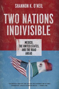 Two Nations Indivisible