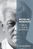 Nicolas Nabokov voorzijde