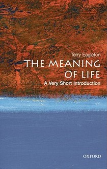 The Meaning of Life: A Very Short Introduction voorzijde