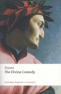 The Divine Comedy voorzijde