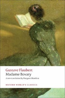 Madame Bovary voorzijde