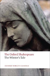 The Winter's Tale: The Oxford Shakespeare voorzijde