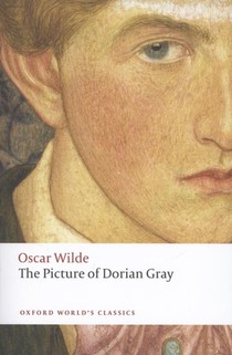 The Picture of Dorian Gray voorzijde