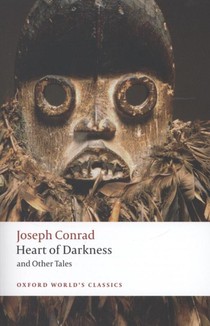 Heart of Darkness and Other Tales voorzijde