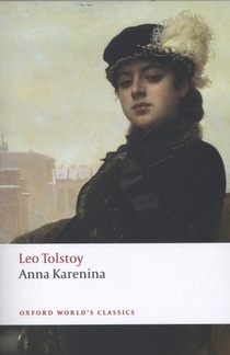 Anna Karenina