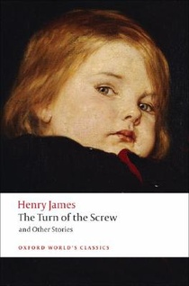 The Turn of the Screw and Other Stories voorzijde