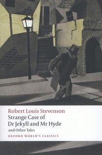 Strange Case of Dr Jekyll and Mr Hyde and Other Tales voorzijde