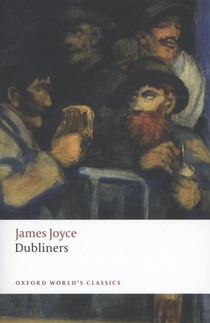 Dubliners voorzijde