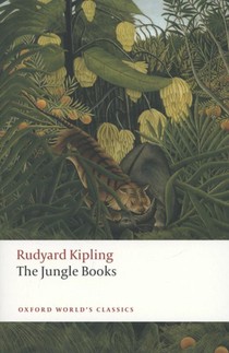 The Jungle Books