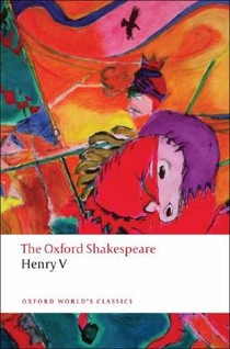 Henry V: The Oxford Shakespeare