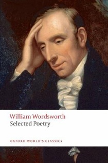 Selected Poetry voorzijde