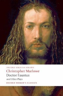 Doctor Faustus and Other Plays voorzijde