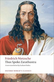 Thus Spoke Zarathustra