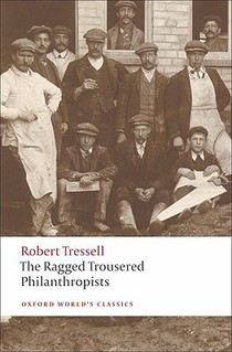 The Ragged Trousered Philanthropists