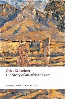 The Story of an African Farm voorzijde