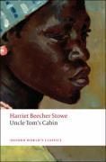 Uncle Tom's Cabin voorzijde