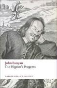 The Pilgrim's Progress voorzijde