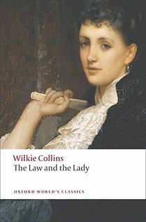 The Law and the Lady voorzijde