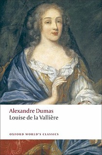 Louise de la Valliere voorzijde