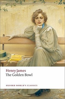 The Golden Bowl