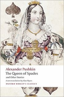 The Queen of Spades and Other Stories voorzijde