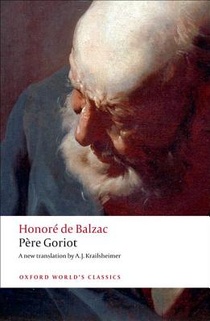 Pere Goriot voorzijde