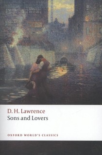 Sons and Lovers voorzijde