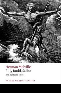 Billy Budd, Sailor and Selected Tales voorzijde