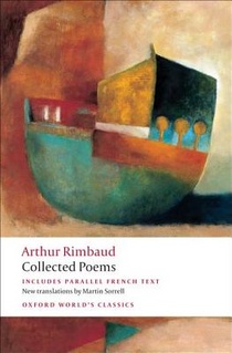 Collected Poems voorzijde