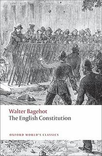 The English Constitution