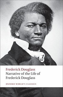 Narrative of the Life of Frederick Douglass, an American Slave voorzijde